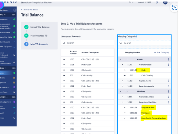 A screenshot of a computer

Description automatically generated